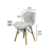 میز وصندلی ناهارخوری