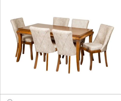 میز وصندلی ناهارخوری